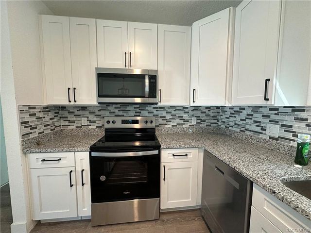 5737 N CLAREMONT DRIVE, Citrus Springs, FL 34434