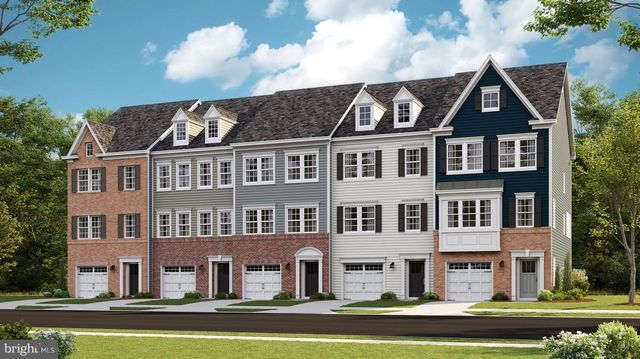 11422 STARLIGHT PL, Marriottsville, MD 21104