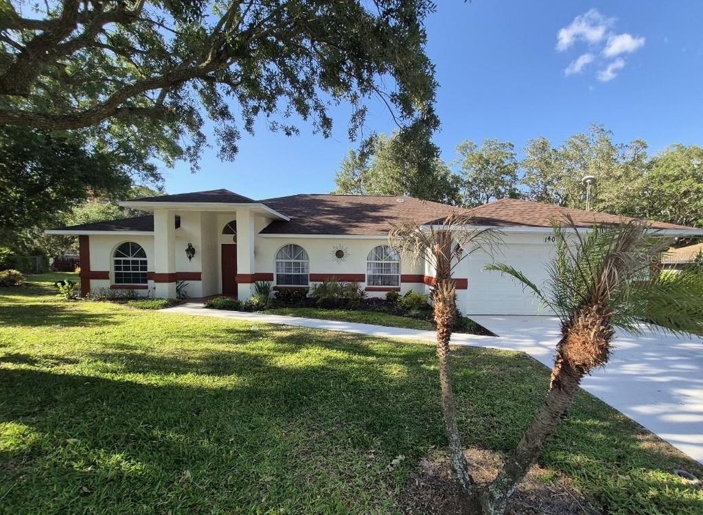 1409 COVINGTON COURT, Lake Wales, FL 33853