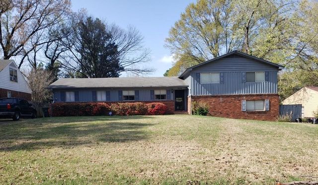 3034 LAURENCEKIRK RD, Memphis, TN 38128