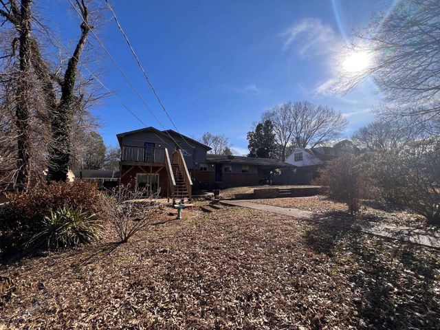 3034 LAURENCEKIRK RD, Memphis, TN 38128