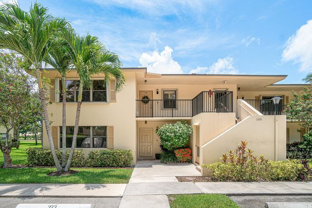 2898 SW 22nd Circle 232a, Delray Beach, FL 33445