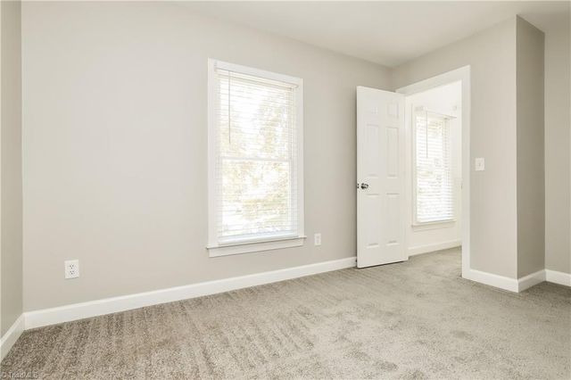 1901 Fernwood Drive, Greensboro, NC 27408