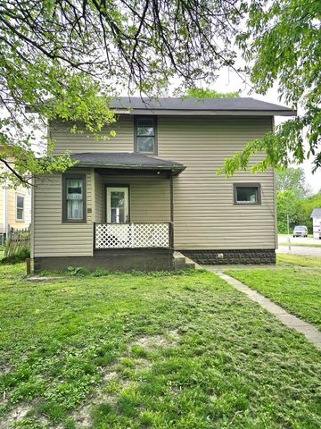 826 N Belmont Avenue 826 N Belmont Avenue, Springfield, OH 45503
