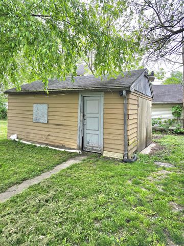826 N Belmont Avenue 826 N Belmont Avenue, Springfield, OH 45503
