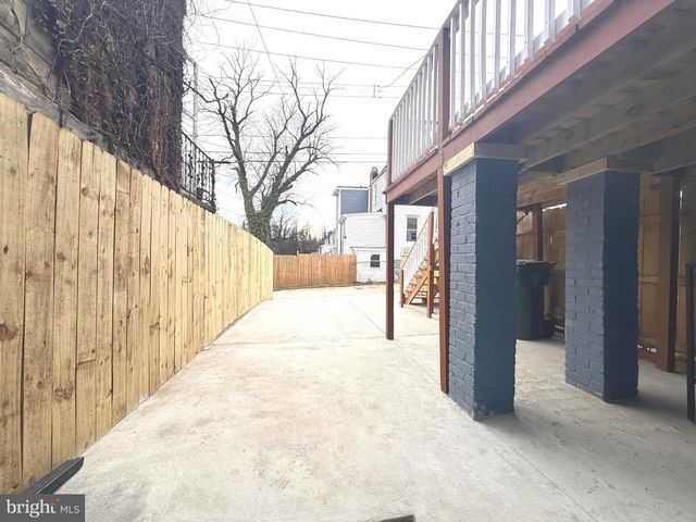 4114 REISTERSTOWN RD, Baltimore, MD 21215