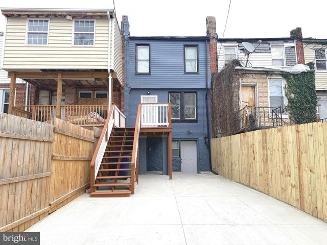 4114 REISTERSTOWN RD, Baltimore, MD 21215