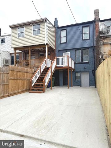 4114 REISTERSTOWN RD, Baltimore, MD 21215