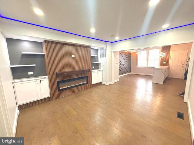 4114 REISTERSTOWN RD, Baltimore, MD 21215