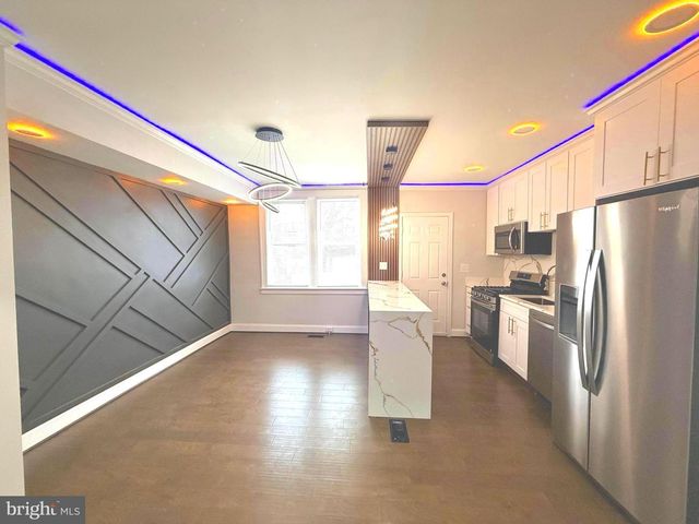 4114 REISTERSTOWN RD, Baltimore, MD 21215