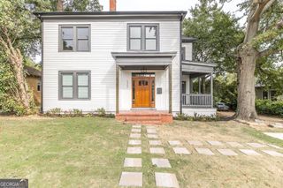 1340 Courtland Avenue, Macon, GA 31204