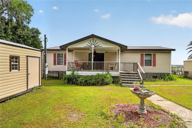 535 E 1st Street, Midway, GA 31320
