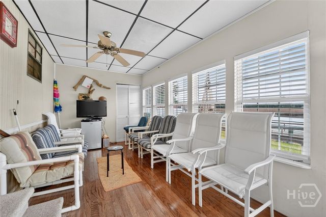 535 E 1st Street, Midway, GA 31320