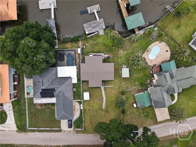 535 E 1st Street, Midway, GA 31320