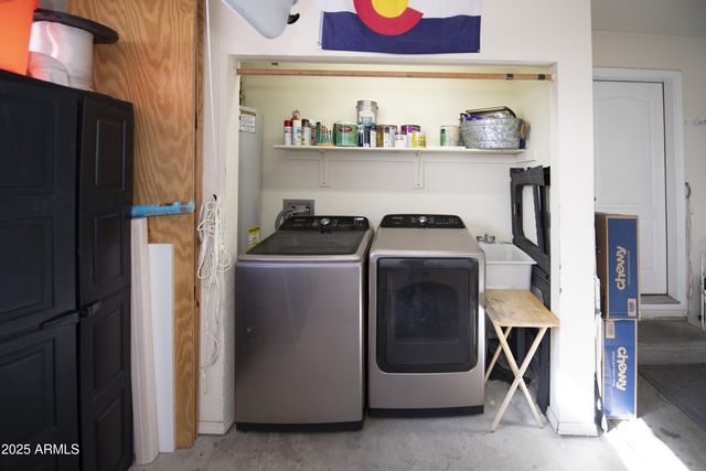 11160 E PIMA Road, Dewey, AZ 86327