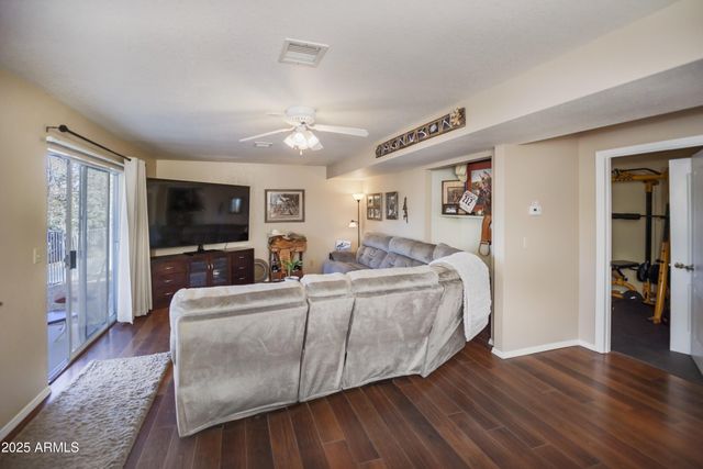 11160 E PIMA Road, Dewey, AZ 86327