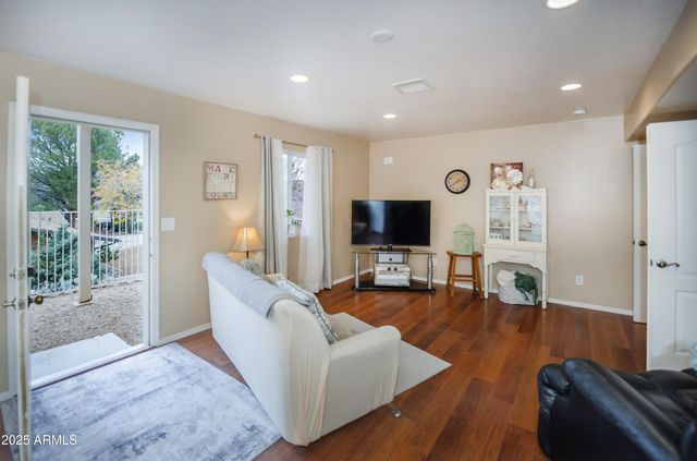 11160 E PIMA Road, Dewey, AZ 86327