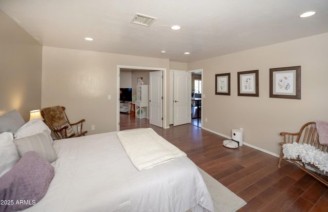 11160 E PIMA Road, Dewey, AZ 86327