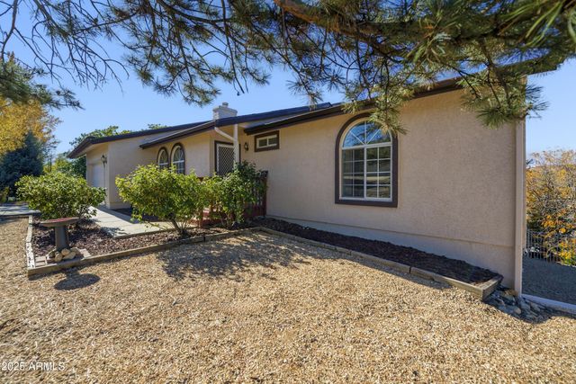 11160 E PIMA Road, Dewey, AZ 86327