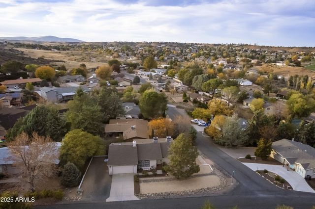 11160 E PIMA Road, Dewey, AZ 86327