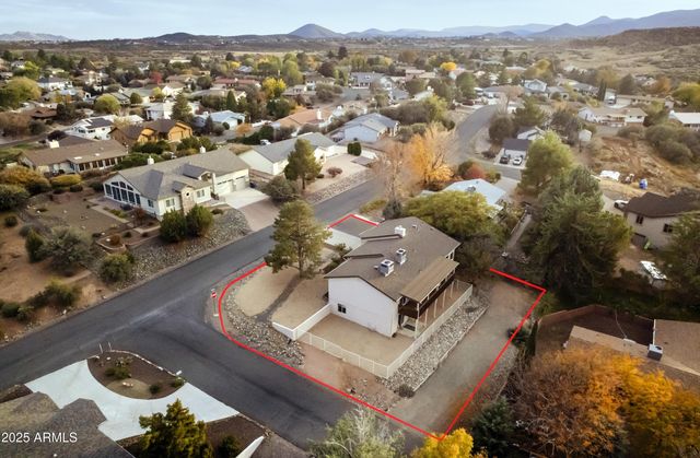 11160 E PIMA Road, Dewey, AZ 86327