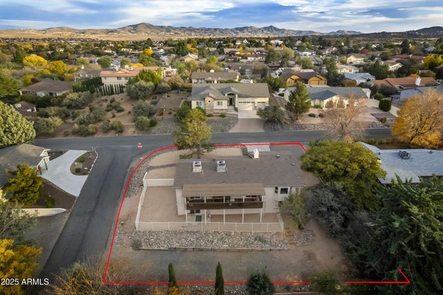 11160 E PIMA Road, Dewey, AZ 86327