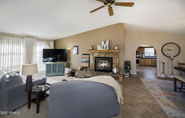 11160 E PIMA Road, Dewey, AZ 86327