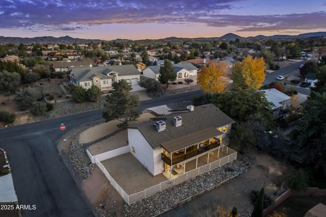 11160 E PIMA Road, Dewey, AZ 86327