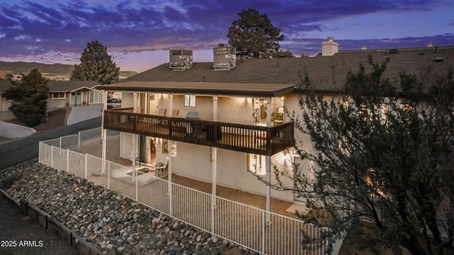 11160 E PIMA Road, Dewey, AZ 86327