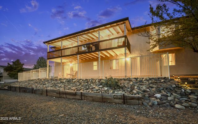 11160 E PIMA Road, Dewey, AZ 86327