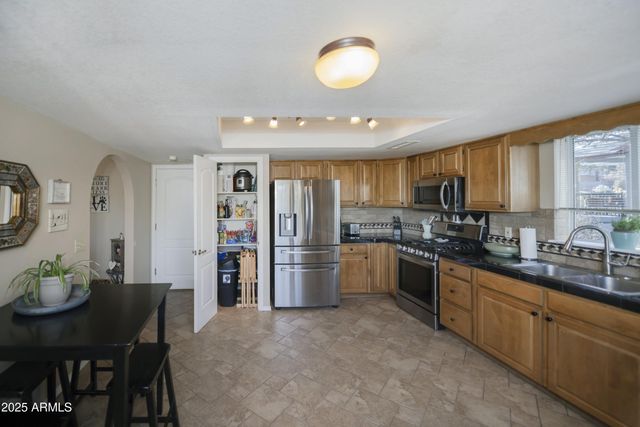 11160 E PIMA Road, Dewey, AZ 86327