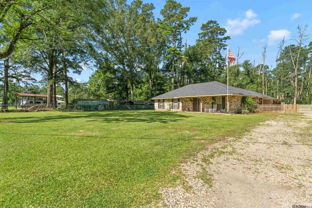 33897 Duff Rd, Walker, LA 70785