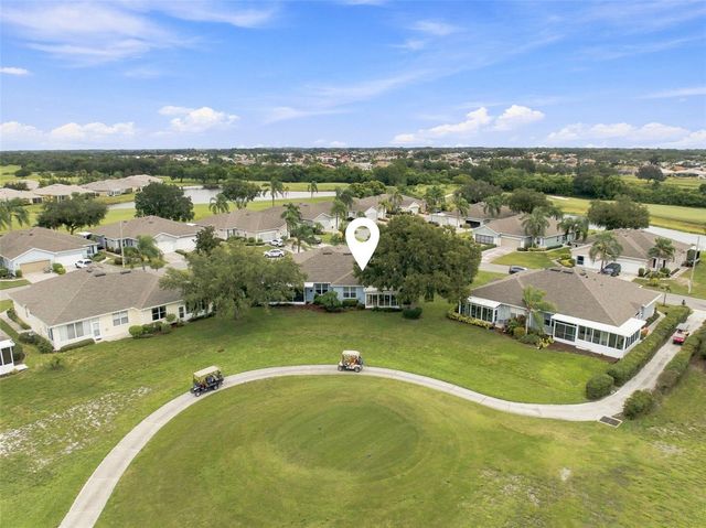 2102 ACADIA GREENS DRIVE 2102, Sun City Center, FL 33573