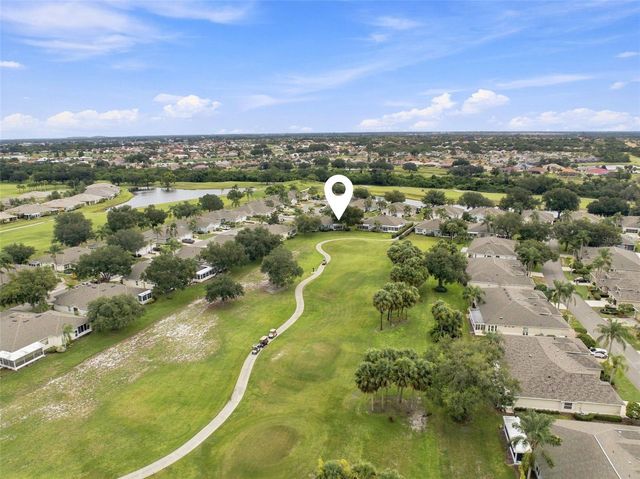 2102 ACADIA GREENS DRIVE 2102, Sun City Center, FL 33573