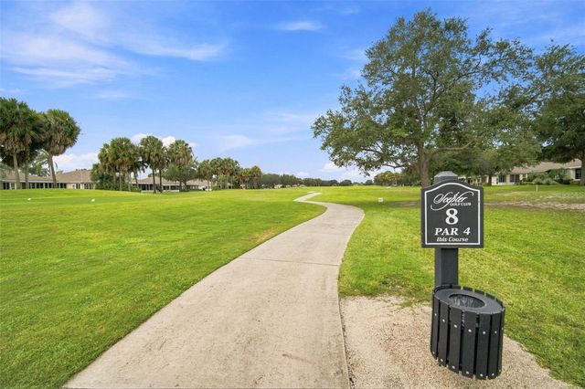 2102 ACADIA GREENS DRIVE 2102, Sun City Center, FL 33573
