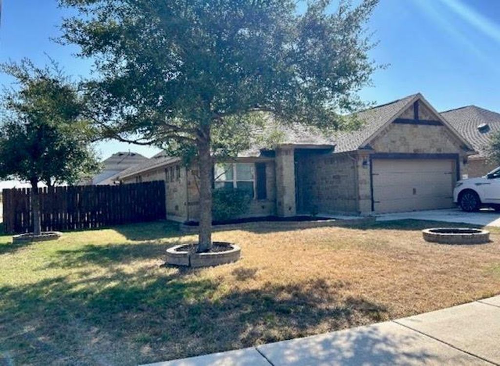 8001 Arezzo DR, Round Rock, TX 78665