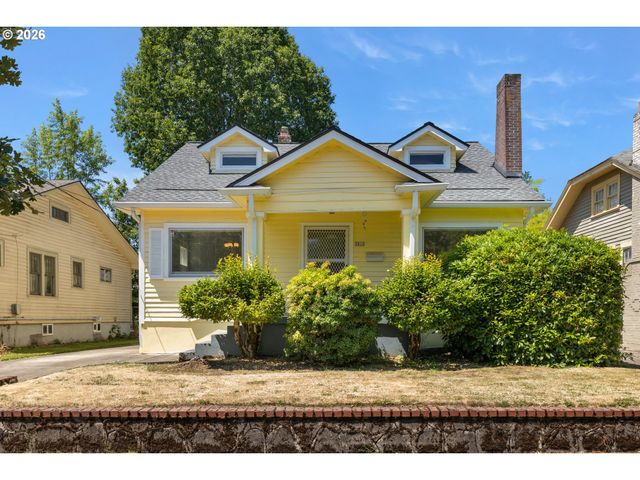 3815 Ne 16TH Ave, Portland, OR 97212