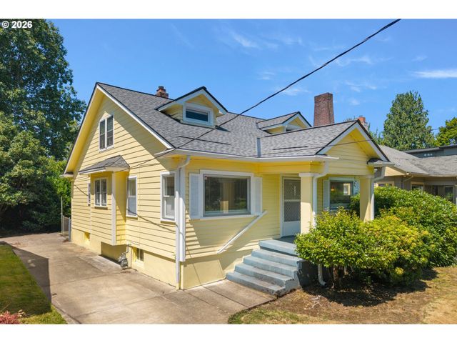 3815 Ne 16TH Ave, Portland, OR 97212