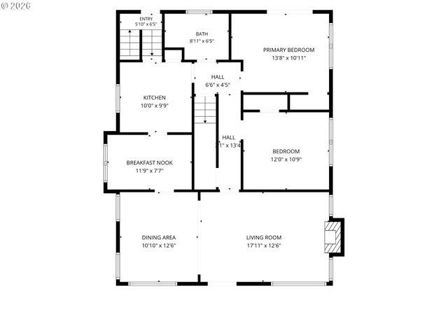 3815 Ne 16TH Ave, Portland, OR 97212