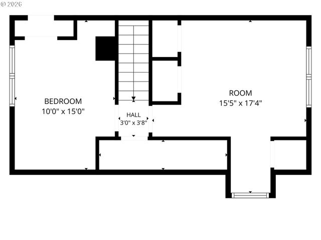 3815 Ne 16TH Ave, Portland, OR 97212