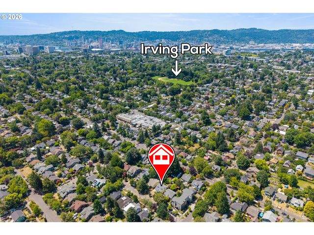 3815 Ne 16TH Ave, Portland, OR 97212