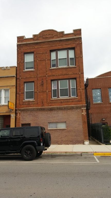 5434 W 25th Street 1F, Cicero, IL 60804