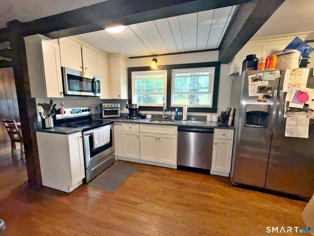 495 Isinglass Road, Shelton, CT 06484