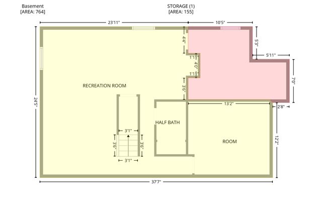 872 Westview Drive, Shoreview, MN 55126