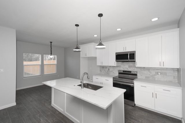 4719 19th Street B, Bacliff, TX 77518