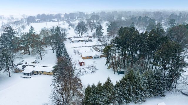 1849 N Weller Drive, Mount Morris, IL 61054