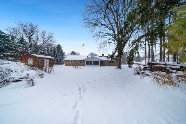 1849 N Weller Drive, Mount Morris, IL 61054