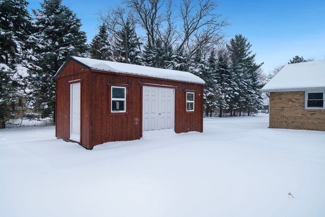 1849 N Weller Drive, Mount Morris, IL 61054