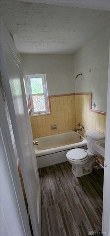 2706 Oxford Avenue 4, Dayton, OH 45406