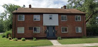 2706 Oxford Avenue 4, Dayton, OH 45406